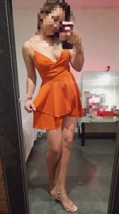 Chica busca chico en Barcelona: 