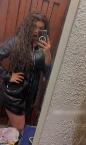 Transexual en Málaga: 