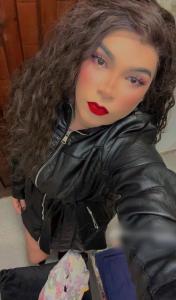 Transexual en Málaga: 
