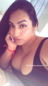 Transexual en Cáceres: 