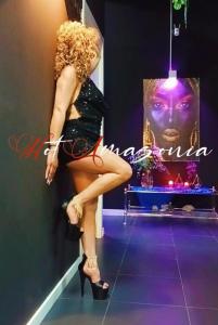 Chica busca chico en Alicante: 