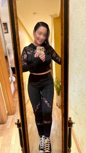 Chica busca chico en Burgos: 