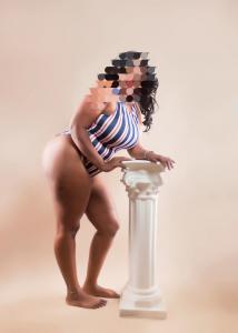Chica busca chico en Toledo: 