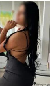 Chica busca chico en La Coruña: 