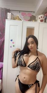 Chica busca chico en Málaga: 