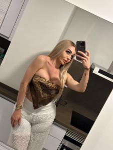 Travesti en Madrid: 