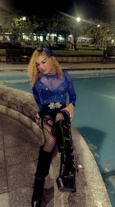 Travesti en Asturias: 
