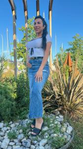 Transexual en Barcelona: 