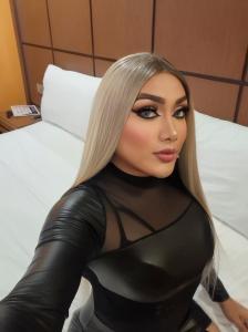651811721: Transexual en Barcelona