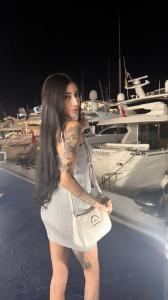 Chica busca chico en Málaga: 
