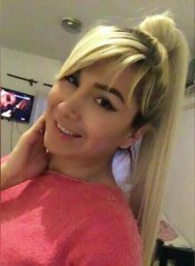 Transexual en Málaga: 