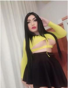 Transexual en Castellón: 