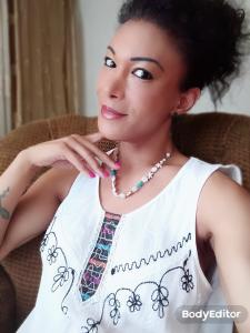 Transexual en Granada: 
