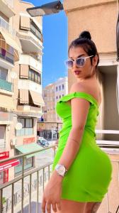 Transexual en Zaragoza: 