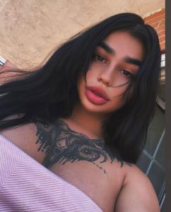 Transexual en Zaragoza: 