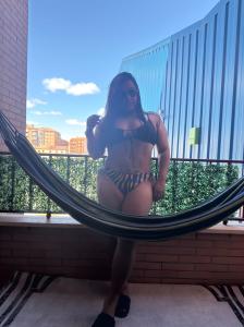 Chica busca chico en Burgos: 