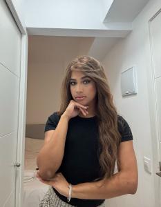 Travesti en Valencia: 