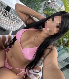 Chica busca chico en Málaga: 