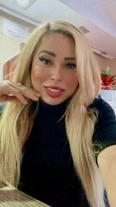 Transexual en Lérida: 