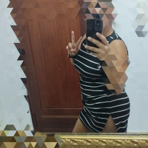 Chica busca chico en Málaga: 