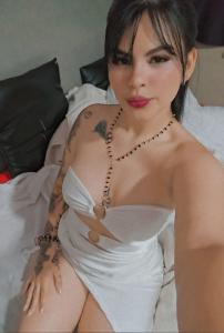 Chica busca chico en Alicante: 