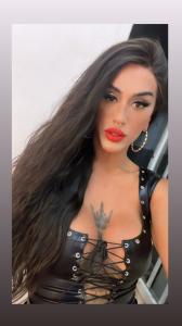 Travesti en Madrid: 