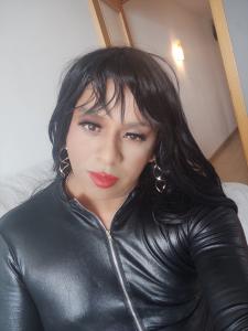 Transexual en Vizcaya: 