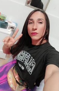 Travesti en Toledo: 
