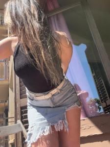 Chica busca chico en Barcelona: 