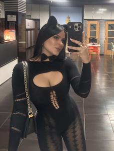 Chica busca chico en Madrid: 