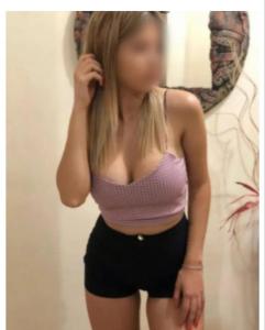 Chica busca chico en Ciudad Real: 