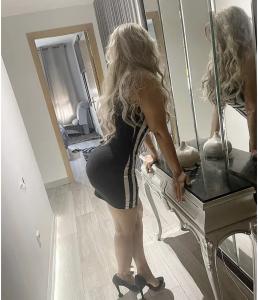 Transexual en Castellón: 