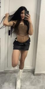 Travesti en Alicante: 
