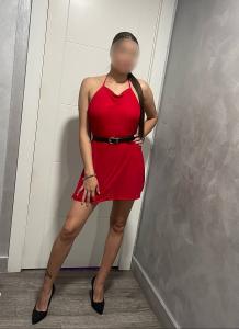 Chica busca chico en Barcelona: 