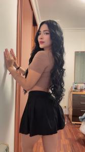 Chica busca chico en Pontevedra: 