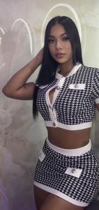 Chica busca chico en Badajoz: 