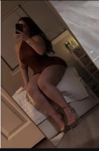 Chica busca chico en Toledo: 