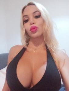 Travesti en Madrid: 