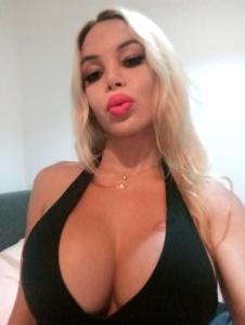 Travesti en Madrid: 