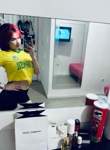 Chica busca chico en Tenerife: 