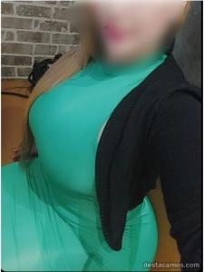 Chica busca chico en La Coruña: 