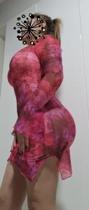 Chica busca chico en Madrid: 