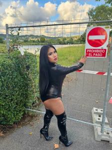 Travesti en Guipúzcoa: 