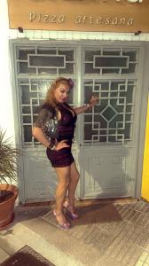 Travesti en Asturias: 