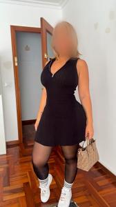 Chica busca chico en Barcelona: 