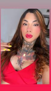 Transexual en Cantabria: 