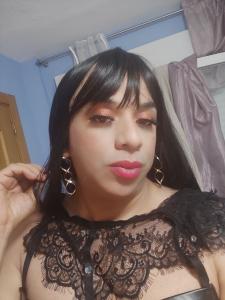 Transexual en Vizcaya: 