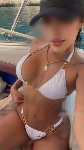 Chica busca chico en Almería: 
