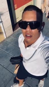 Chico busca chica en Mallorca: 