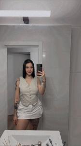 Chica busca chico en Madrid: 